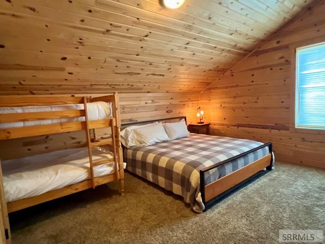 3797 Taylor Mountain Drive, Island Park, ID 83429