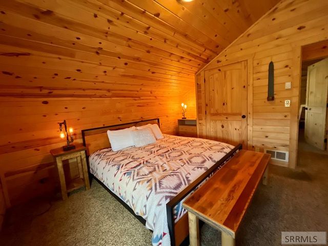 3797 Taylor Mountain Drive, Island Park, ID 83429