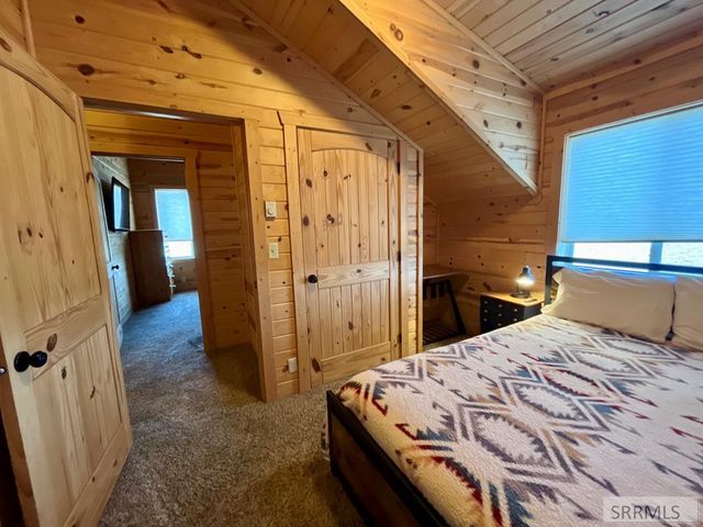 3797 Taylor Mountain Drive, Island Park, ID 83429