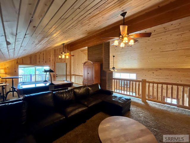 3797 Taylor Mountain Drive, Island Park, ID 83429