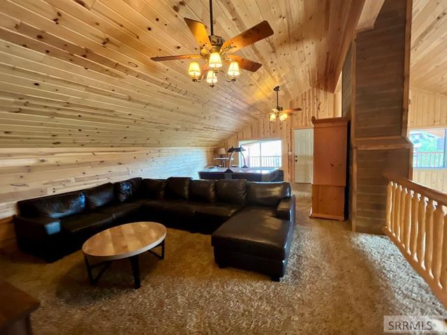 3797 Taylor Mountain Drive, Island Park, ID 83429