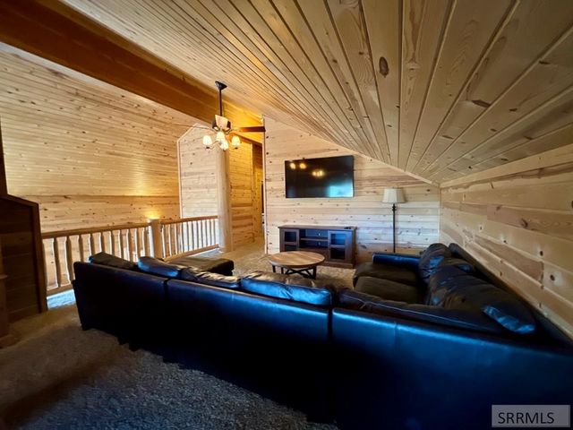 3797 Taylor Mountain Drive, Island Park, ID 83429