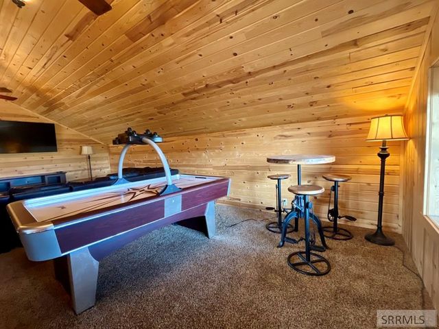 3797 Taylor Mountain Drive, Island Park, ID 83429