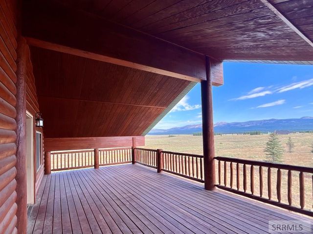 3797 Taylor Mountain Drive, Island Park, ID 83429