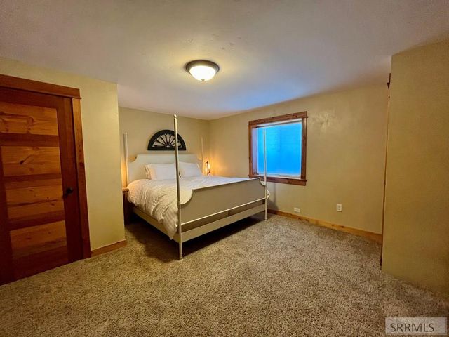 3797 Taylor Mountain Drive, Island Park, ID 83429