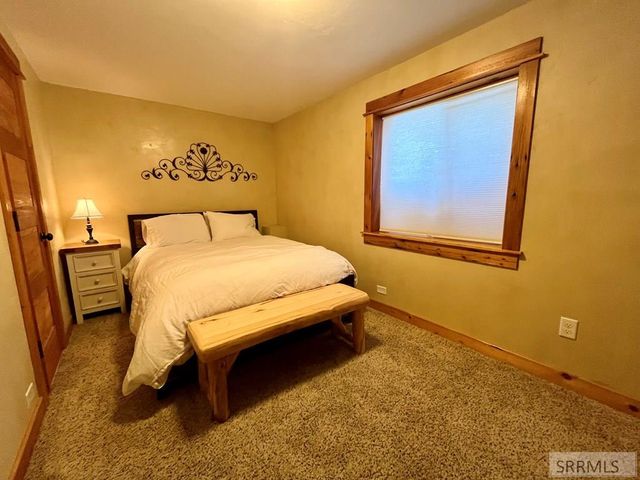 3797 Taylor Mountain Drive, Island Park, ID 83429