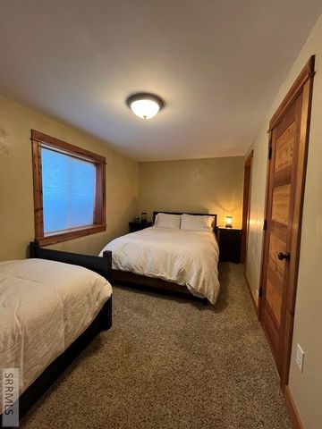 3797 Taylor Mountain Drive, Island Park, ID 83429