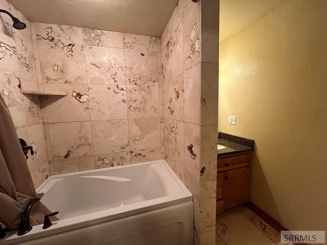 3797 Taylor Mountain Drive, Island Park, ID 83429