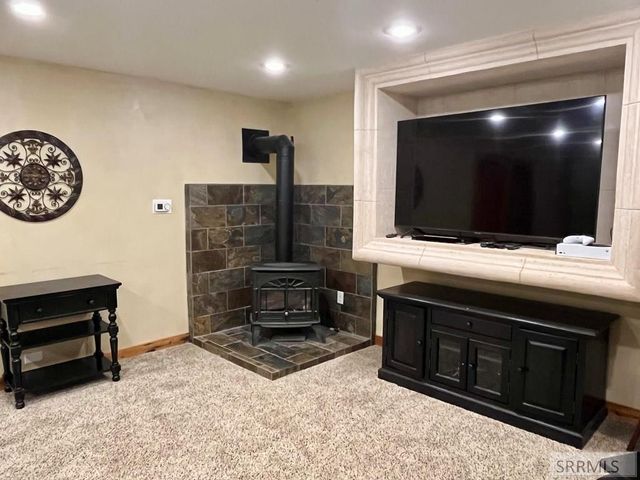 3797 Taylor Mountain Drive, Island Park, ID 83429