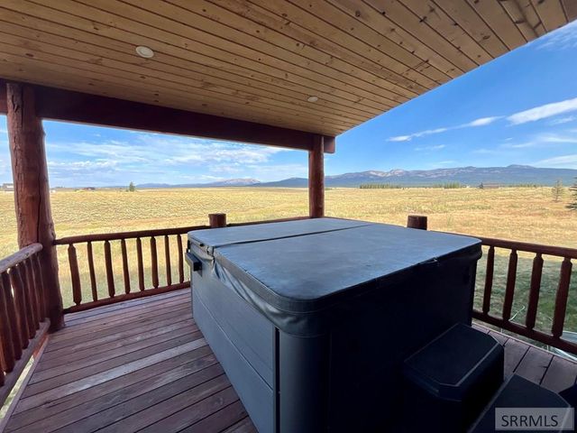 3797 Taylor Mountain Drive, Island Park, ID 83429