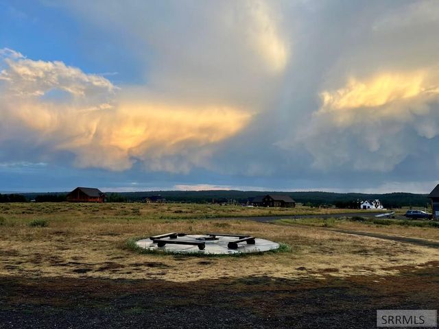 3797 Taylor Mountain Drive, Island Park, ID 83429