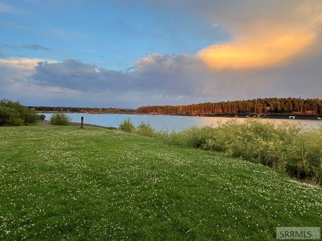 3797 Taylor Mountain Drive, Island Park, ID 83429