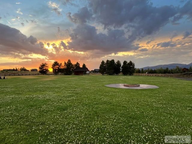 3797 Taylor Mountain Drive, Island Park, ID 83429