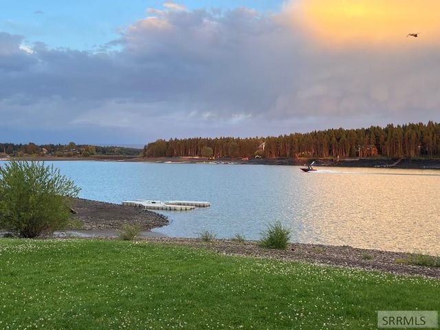 3797 Taylor Mountain Drive, Island Park, ID 83429