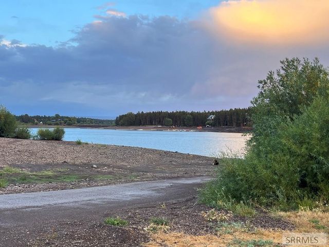 3797 Taylor Mountain Drive, Island Park, ID 83429