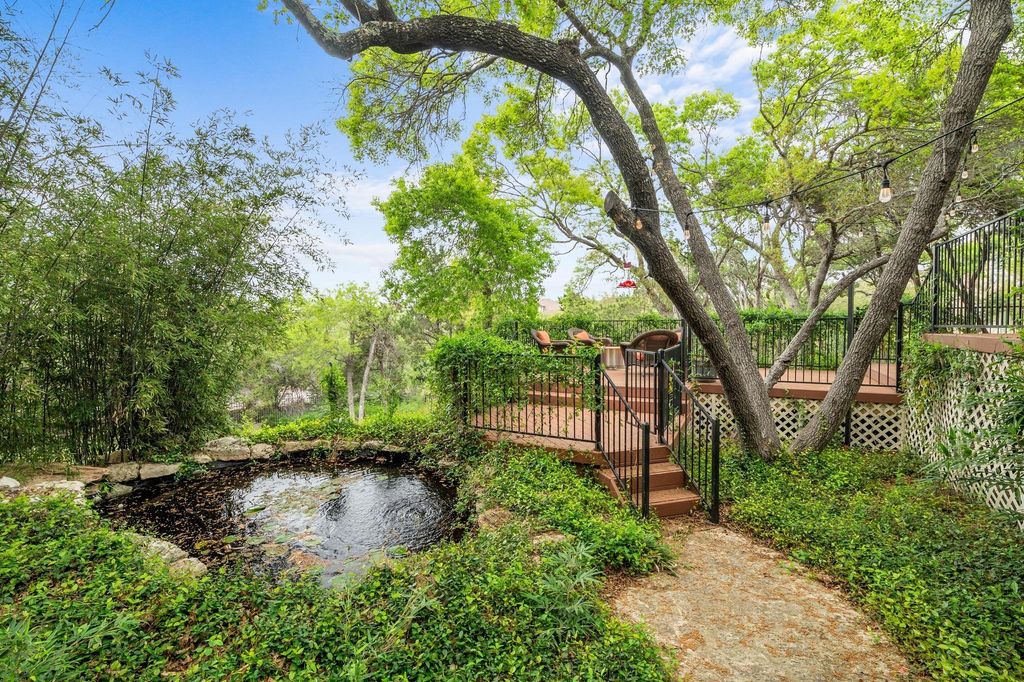 4321 Lakeway BLVD, Austin, TX 78734