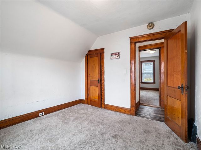 1821 Kenneth Avenue, Cleveland, OH 44109