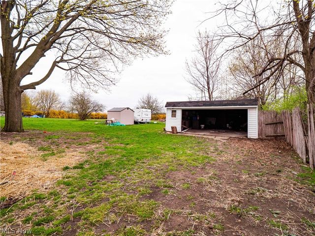1821 Kenneth Avenue, Cleveland, OH 44109