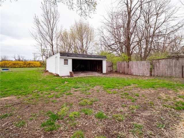 1821 Kenneth Avenue, Cleveland, OH 44109