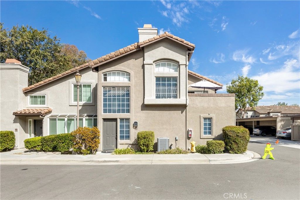 10 Tamarac, Aliso Viejo, CA 92656 — exterior