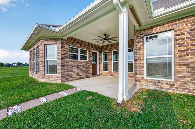 13506 Moody Road, Needville, TX 77461