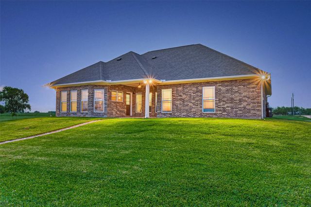 13506 Moody Road, Needville, TX 77461