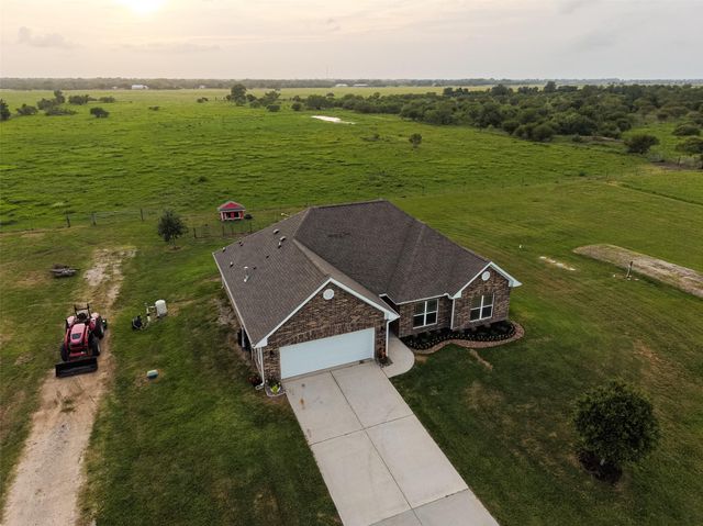 13506 Moody Road, Needville, TX 77461