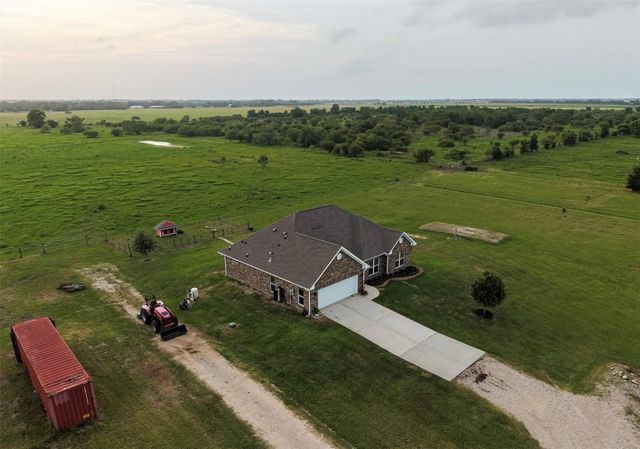 13506 Moody Road, Needville, TX 77461