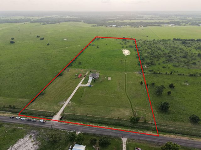 13506 Moody Road, Needville, TX 77461