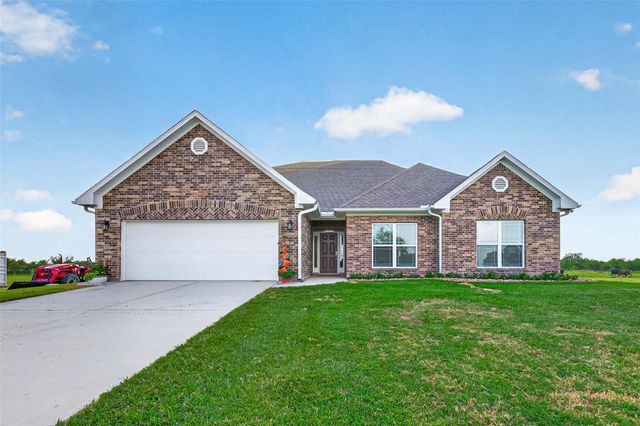 13506 Moody Road, Needville, TX 77461