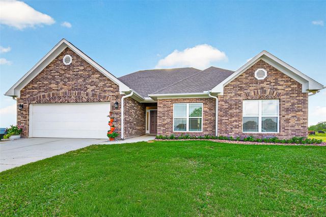 13506 Moody Road, Needville, TX 77461