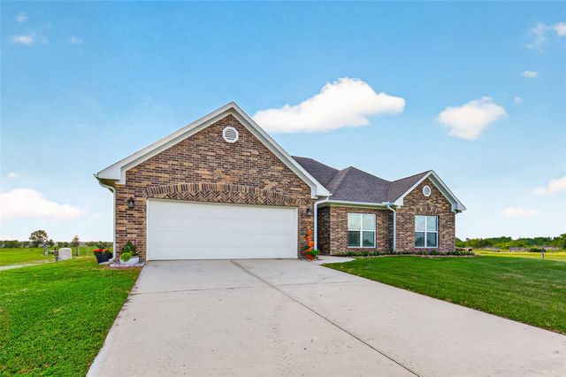 13506 Moody Road, Needville, TX 77461