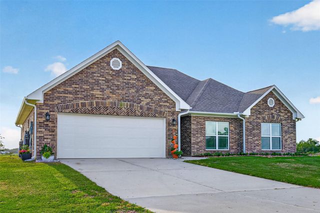13506 Moody Road, Needville, TX 77461