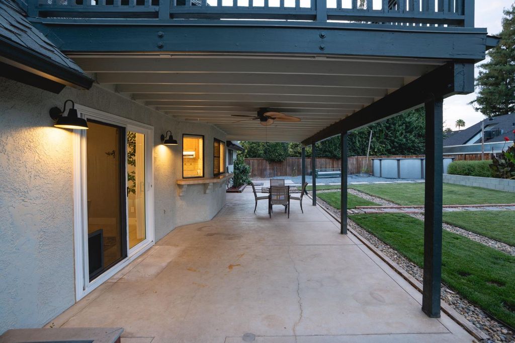 Image 49 of property listing at 578 E Everglade Avenue, Fresno, CA 93720