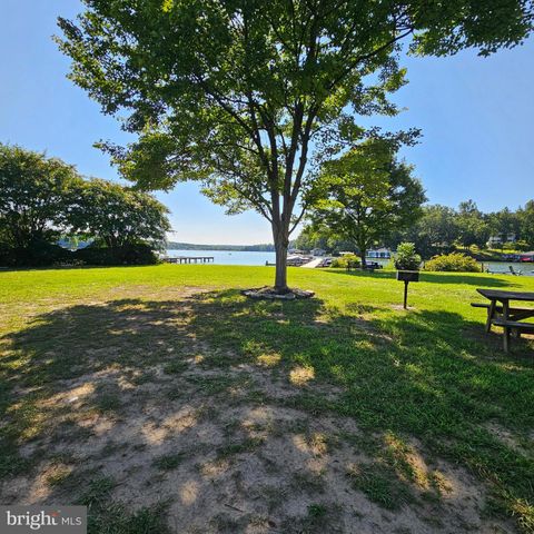 6200 BILLS RD, Mineral, VA 23117