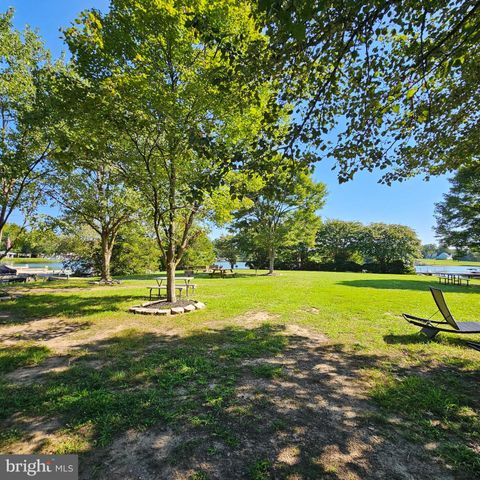 6200 BILLS RD, Mineral, VA 23117