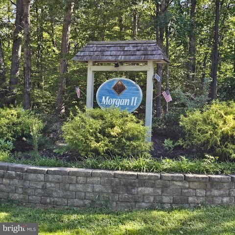 6200 BILLS RD, Mineral, VA 23117