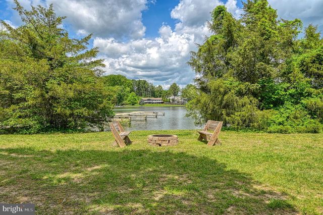 6200 BILLS RD, Mineral, VA 23117