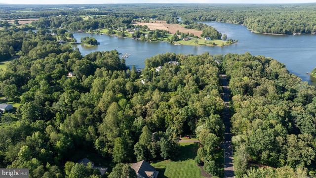 6200 BILLS RD, Mineral, VA 23117