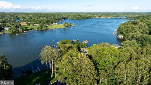 6200 BILLS RD, Mineral, VA 23117