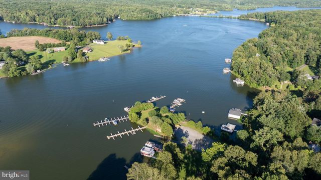 6200 BILLS RD, Mineral, VA 23117