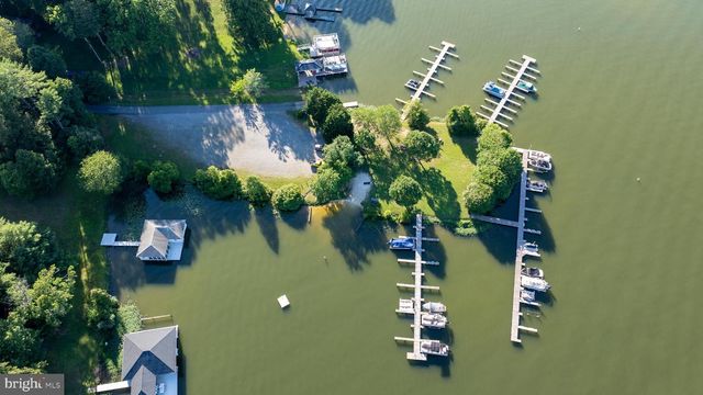 6200 BILLS RD, Mineral, VA 23117