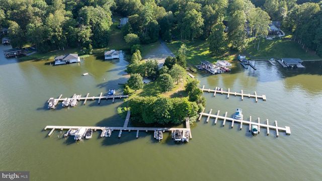 6200 BILLS RD, Mineral, VA 23117