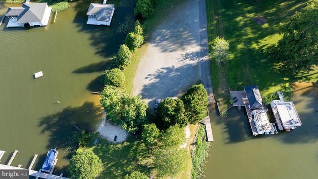 6200 BILLS RD, Mineral, VA 23117