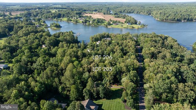 6200 BILLS RD, Mineral, VA 23117