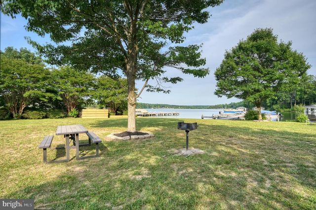 6200 BILLS RD, Mineral, VA 23117