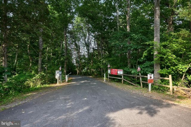 6200 BILLS RD, Mineral, VA 23117