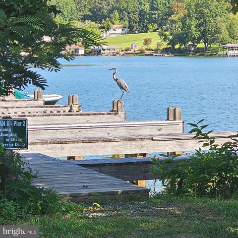 6200 BILLS RD, Mineral, VA 23117