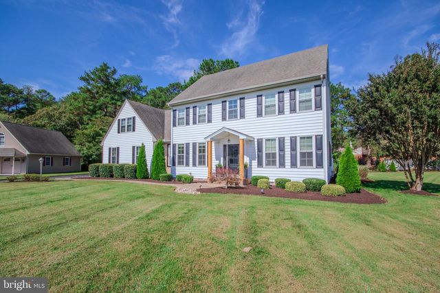 29918 WINCHESTER CT, Salisbury, MD 21804