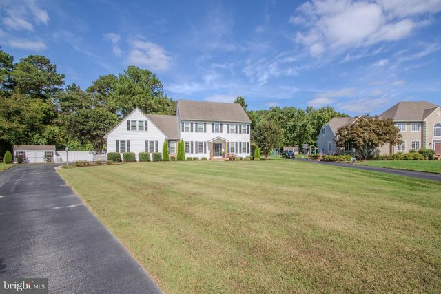 29918 WINCHESTER CT, Salisbury, MD 21804